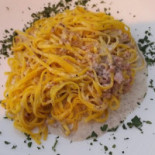 Tacabanda Comida
