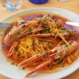 Tacabanda Comida