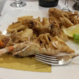Tacabanda Comida
