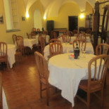 Villa Parravicini À l'intérieur