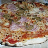 Giglio Azzurro Nourriture