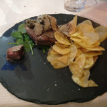 La Cantina Del Giannone Comida