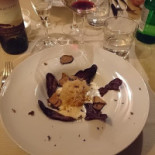 La Cantina Del Giannone Comida