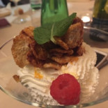 La Cantina Del Giannone Comida