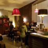La Cantina Del Giannone Comida