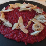 La Cantina Del Giannone Comida