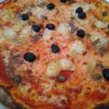 Pizzeria In Claudio Nourriture