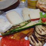 Pizzeria In Claudio Nourriture