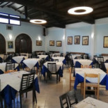 San Giorgio Nourriture