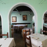 San Giorgio Nourriture
