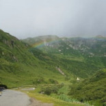 Rifugio Bimse Extérieur