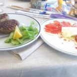 Nuovo Centauro food