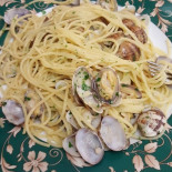 Nuovo Centauro food