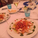 Ambasciata Comida