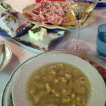 Ambasciata Comida