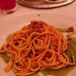 Ambasciata Comida