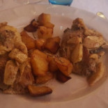 Ambasciata Comida