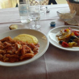 Ristoro Da Sferco Comida