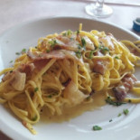 Ristoro Da Sferco Comida