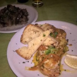Ristoro Da Sferco Comida