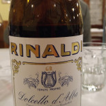 Trattoria Dell'alba Nourriture