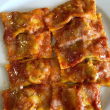 Trattoria Dell'alba Nourriture