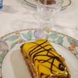 Trattoria Dell'alba Nourriture