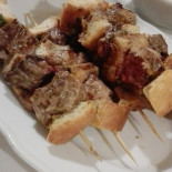 Trattoria Dell'alba Nourriture