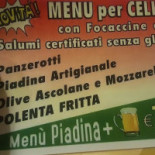 Tigellamente Comida