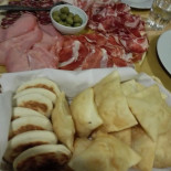 Tigellamente Comida