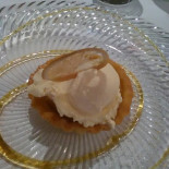 La Rosa Gialla food