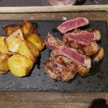 Lacucina Nourriture
