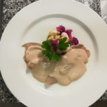 L' Castellaro Comida