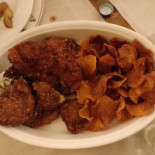 L' Castellaro Comida