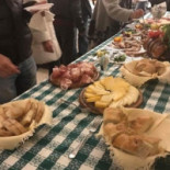L' Castellaro Comida