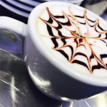 Rebechin Caffè Nourriture