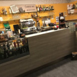 Rebechin Caffè Nourriture
