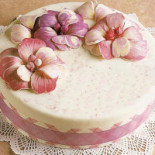 Mama Cake Comida