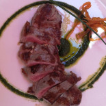 Osteria Roncaiola Nourriture