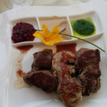 Osteria Roncaiola Nourriture