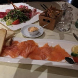 Osteria Roncaiola Comida
