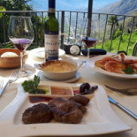 Osteria Roncaiola Nourriture
