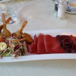 Osteria Roncaiola Nourriture