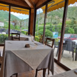Hosteria Del Vigno Nourriture