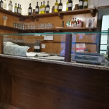 Farinata Da Vittorio Nourriture