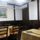 Farinata Da Vittorio À l'intérieur