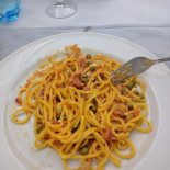 Rusticanella Nourriture