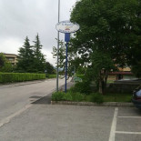 La Bigolera Extérieur