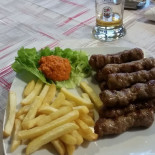 Trattoria Gostilna Miljo food