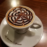 Trattoria Gostilna Miljo food